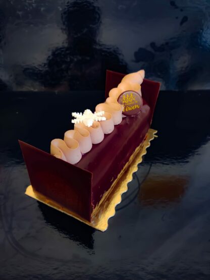 Bûche de Noël "Patissière" – Image 2
